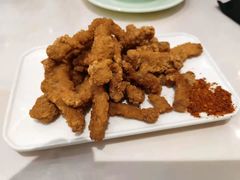 -蜀腾川·火锅鱼.烤鱼(新世界城店)