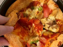 -必胜客(港悦广场店)