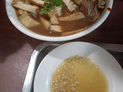 -姚记炒肝店(鼓楼店)