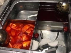 -海底捞火锅(玉桥商业广场店)