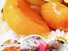 -玲婧胡同·生日蛋糕·餐厅(嘉里城店)