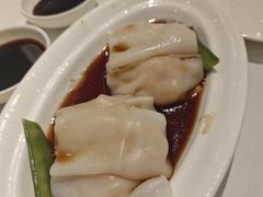 -潮福城大酒楼·潮味粤品·港式点心(湖滨北路店)