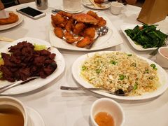 -岭南小馆