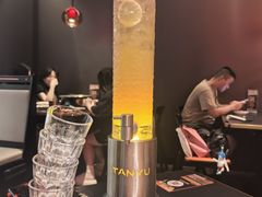 -探鱼·鲜青椒爽麻烤鱼(正佳广场店)