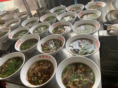 -老赵面店(大西路店)