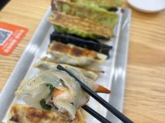 -众品老方子锅贴甜沫(李村店)