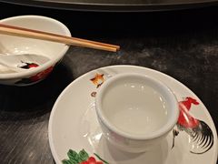 -广府乡下·饭庄(新港东路店)