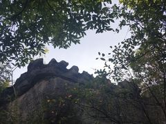 -梭布垭石林景区