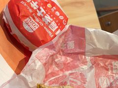 -汉堡王(上海缤谷一期店)