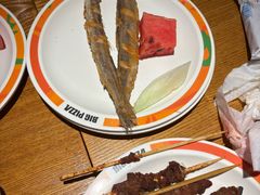 -比格比萨自助(国展店)