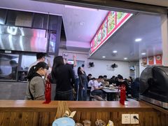 -何永光123鲜牛肉馆(1号店)