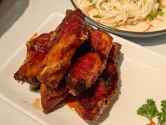 -三玛璐酒楼(汉口路店)