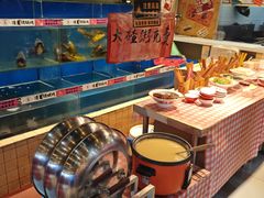 -刘淑芬·活鱼铁锅炖(北京首店)