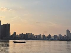 -武昌江滩