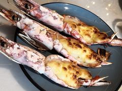 -喜庭海鲜自助(来福士店)