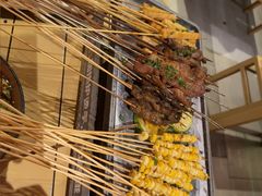 -花和尚·湘西小串烧烤(祈福店)