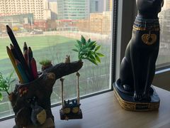 -千浔一暖DIY蛋糕烘焙(人民大学店)