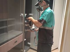 -叶子环保专业除甲醛(广州总部)