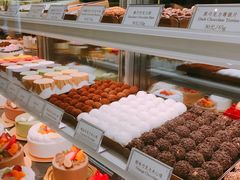 -布歌东京(金融街购物中心店)