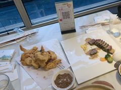 -子霖南山鲜虾面(南山总店)