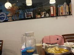 -自在弥林花园餐厅(云栖店)