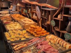 -焰江山·海鲜牛排烤肉自助(环形中心店)