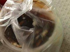 豆腐脑-南来顺饭庄·清真(南菜园店)