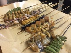 -兄弟联果木炭烤翅·50年家传鸡翅秘方