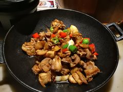-佬麻雀·新湘菜(珠海金发购物中心店)