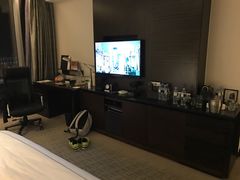 -青岛海尔洲际酒店