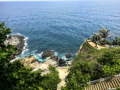 -海南分界洲岛旅游区