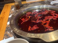 -堂客老火锅(欣阳广场总店)