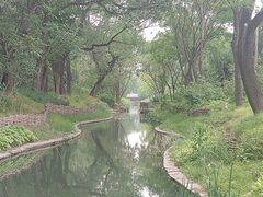 -北坞公园