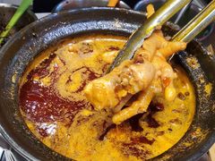 -八一路好吃街(雨田商务大厦店)