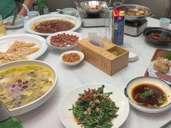 -玲珑阁昆山菜(锦溪店)