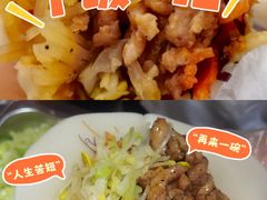 -张果佬年糕卷(科巷店)