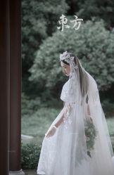 -青禾婚纱摄影(杭州店)