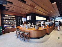 -星巴克臻选(北京太阳宫凯德店)