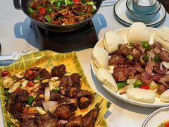 -食光慢宴·安吉土菜馆