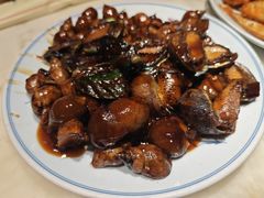 -日丰园海肠水饺·老字号大连海鲜(和平广场店)