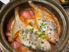 -南京大牌档(人民广场店)