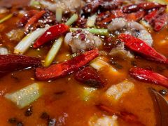 -漢舍中国菜馆(889广场店)