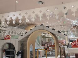 -奈尔宝·儿童乐园·亲子餐厅(华采天地店)