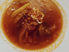 -92°C俄式厨房(中央大街店)