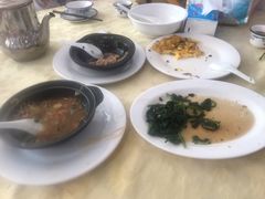 -秋姐美食店(旅游大道店)