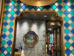 门面-陶陶居酒家(海岸城店)