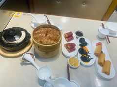 -蔡澜港式点心(皇庭广场店)