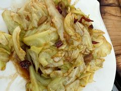 -村东第一家私房菜馆(古北水镇店)