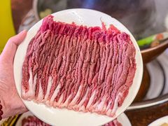 -前门张记涮肉(前门店)