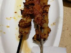 -313羊庄·羊肉火锅烧烤(李村店)